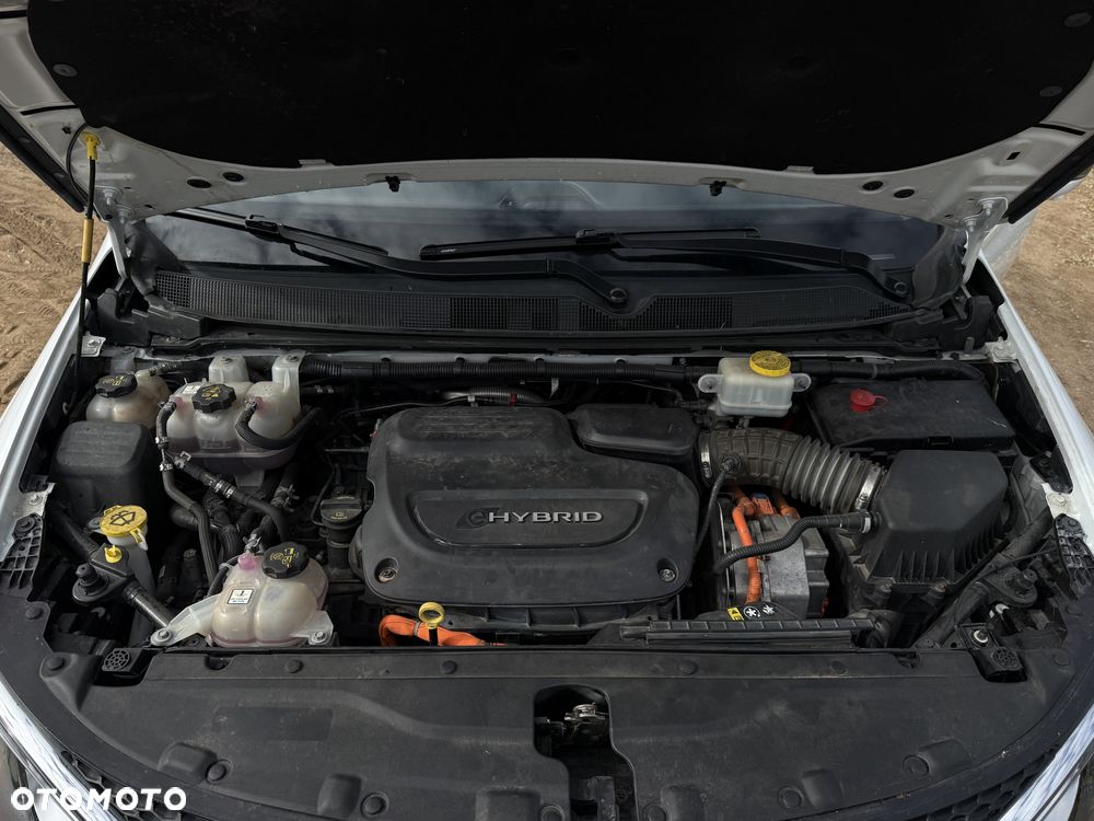 Chrysler Pacifica - 27
