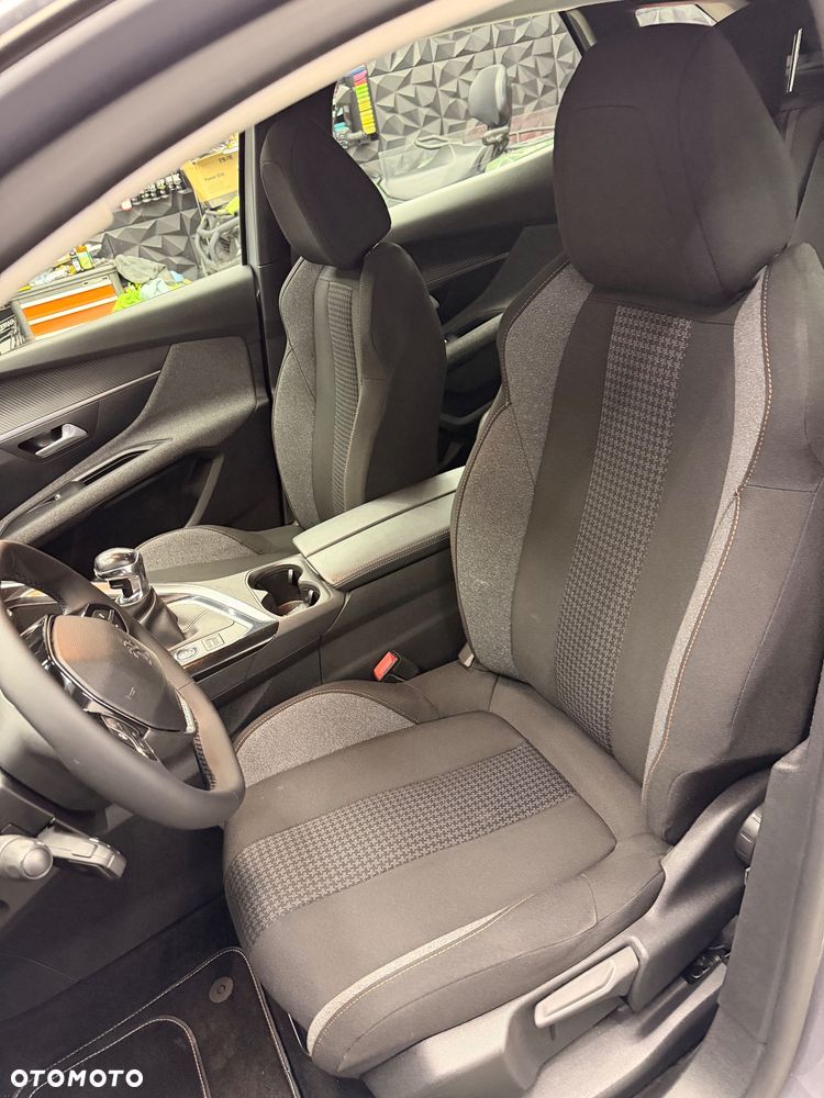 Peugeot 3008 BlueHDi 130 Stop & Start Active - 18