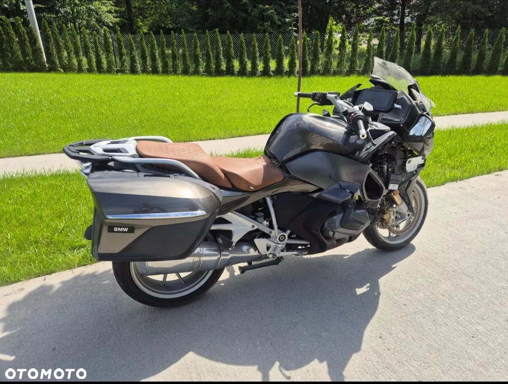 BMW RT - 2