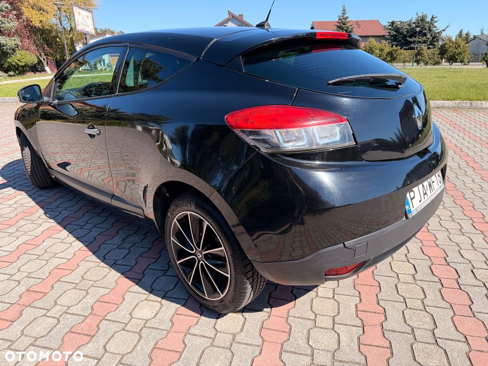Renault Megane - 7