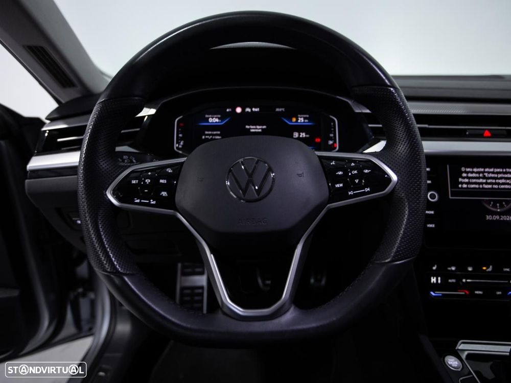 VW Arteon 2.0 TDI Elegance DSG - 17