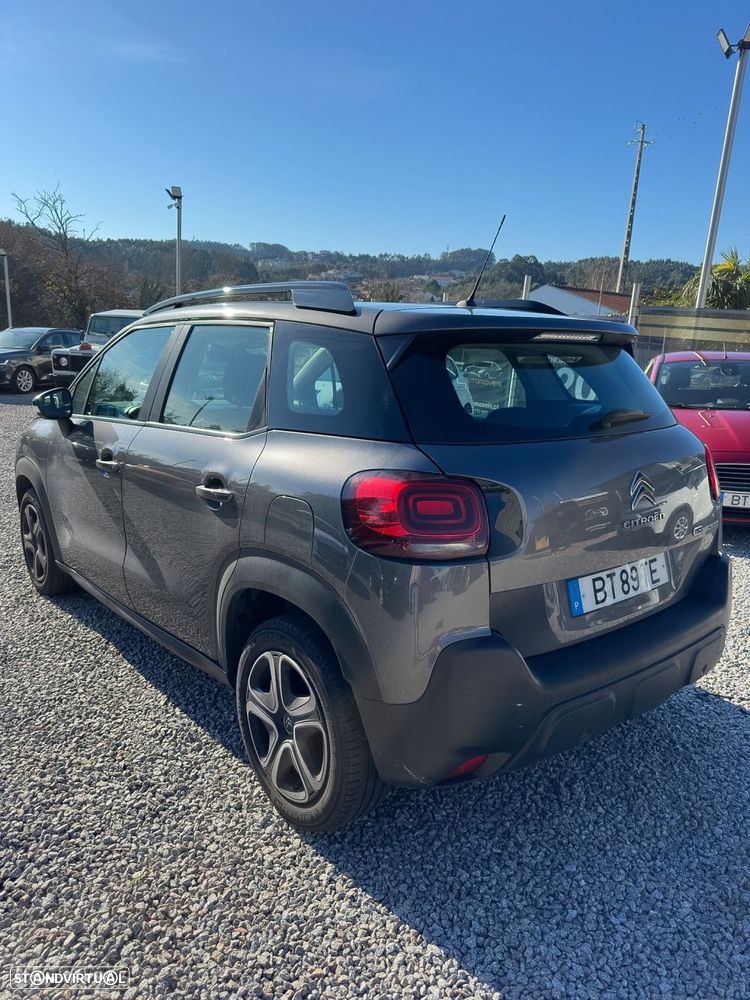 Citroën C3 1.2 PureTech C-Series - 2