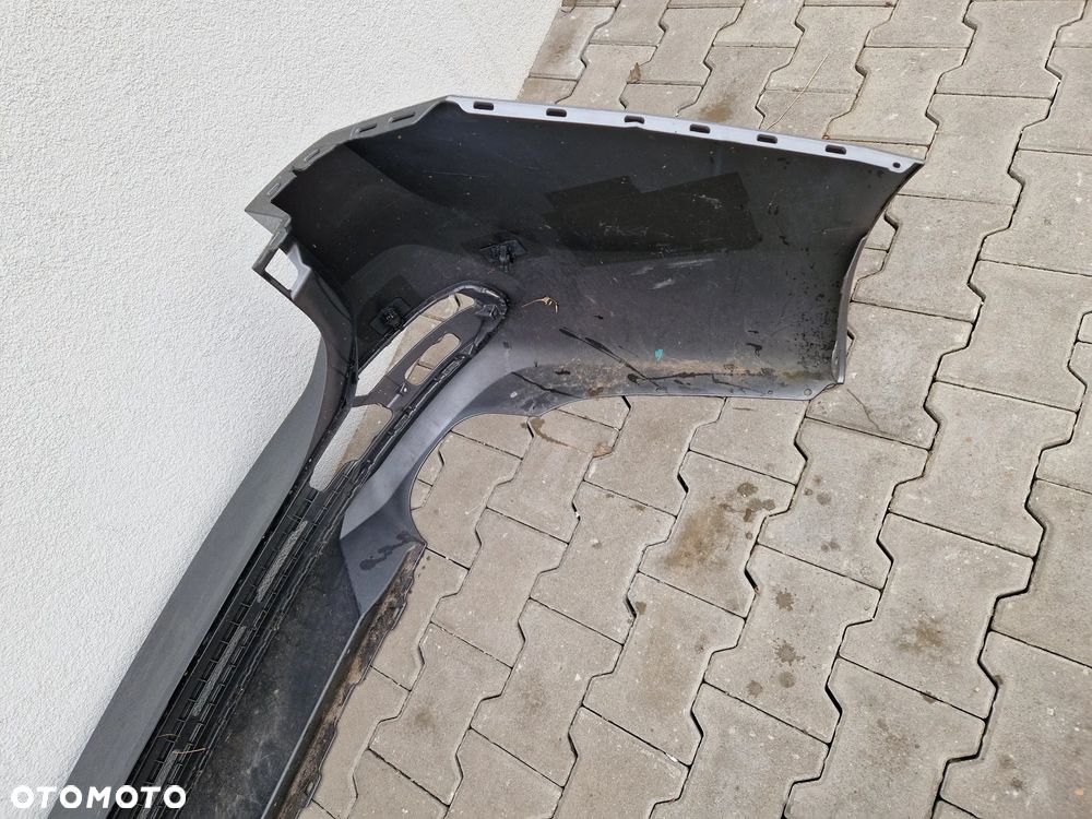 Zderzak Vw Passat B9 kombi 2024 - - 13