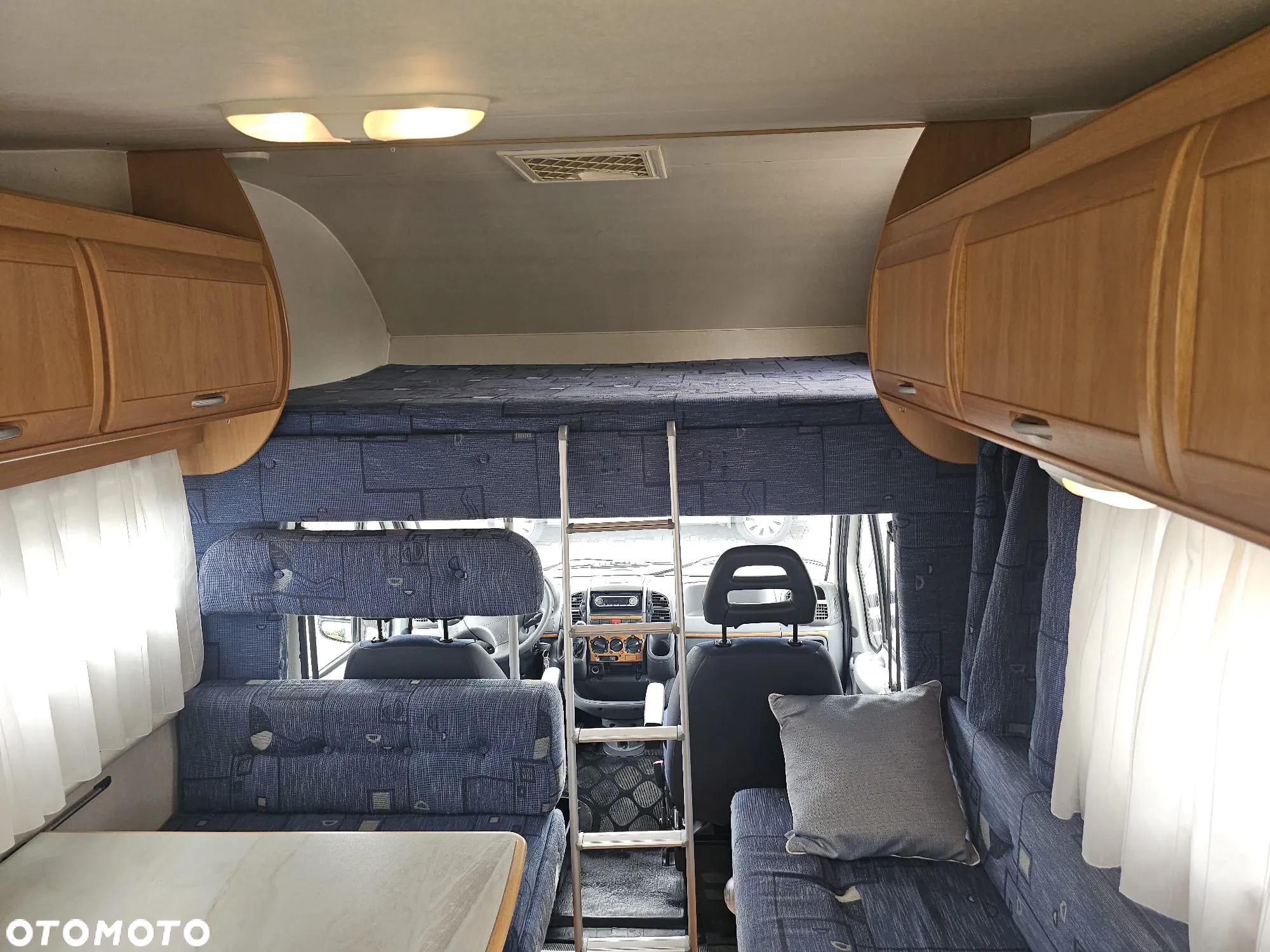 Fiat Ducato - 14