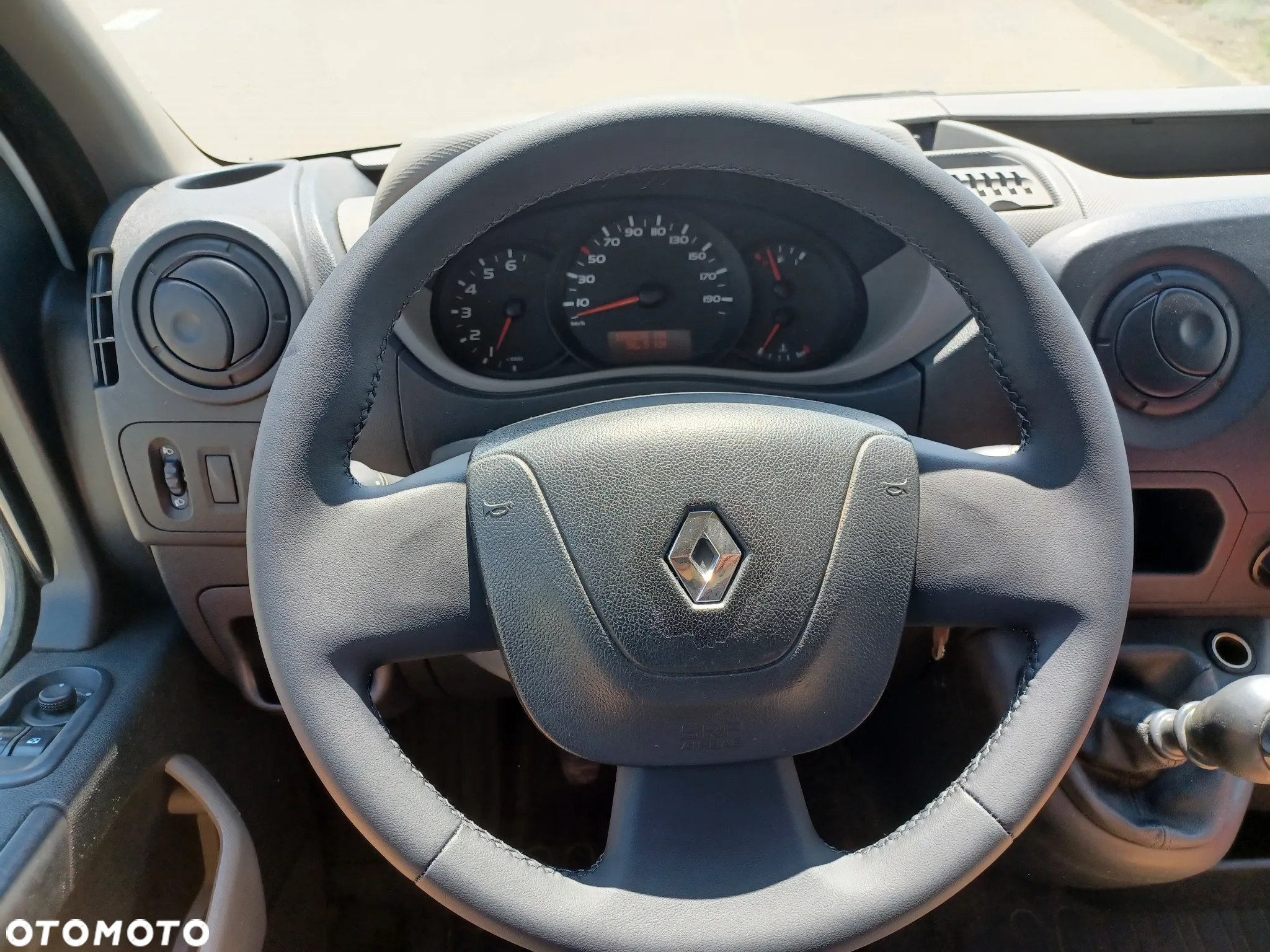 Renault Master - 5
