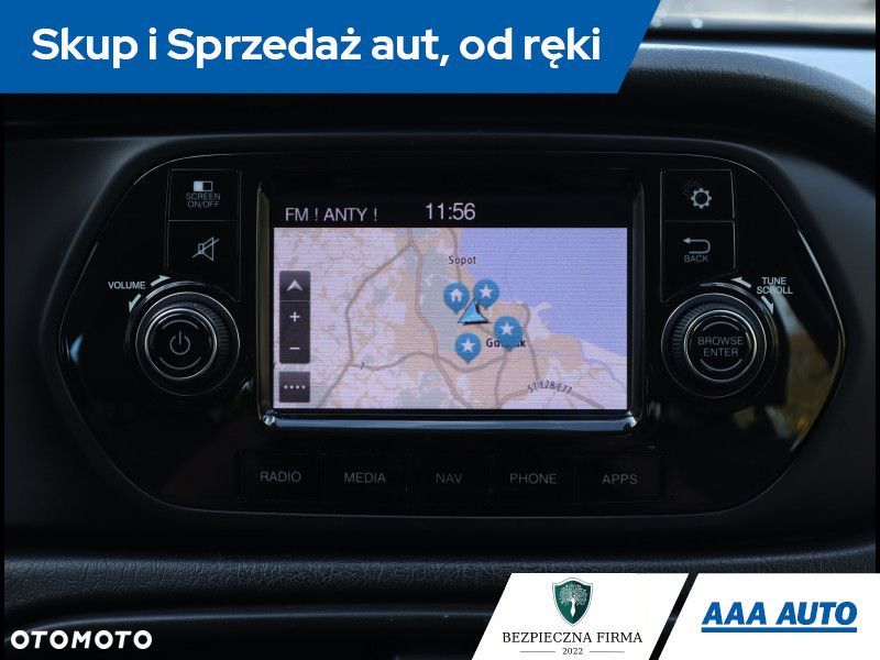 Fiat Tipo - 14