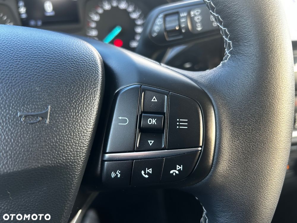 Ford Fiesta 1.0 EcoBoost GPF Active 1 - 25