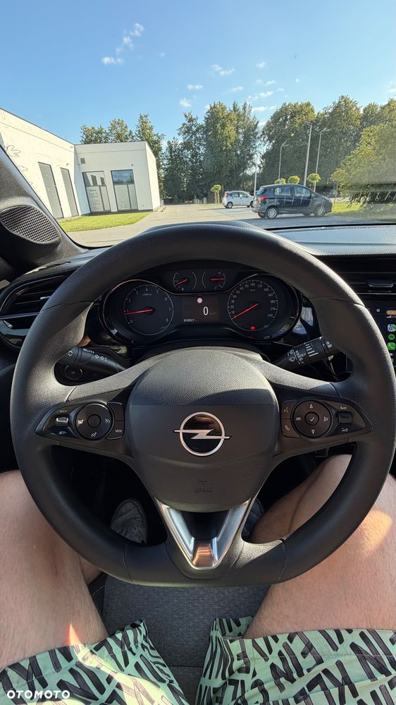 Opel Corsa 1.2 GS S&S - 21