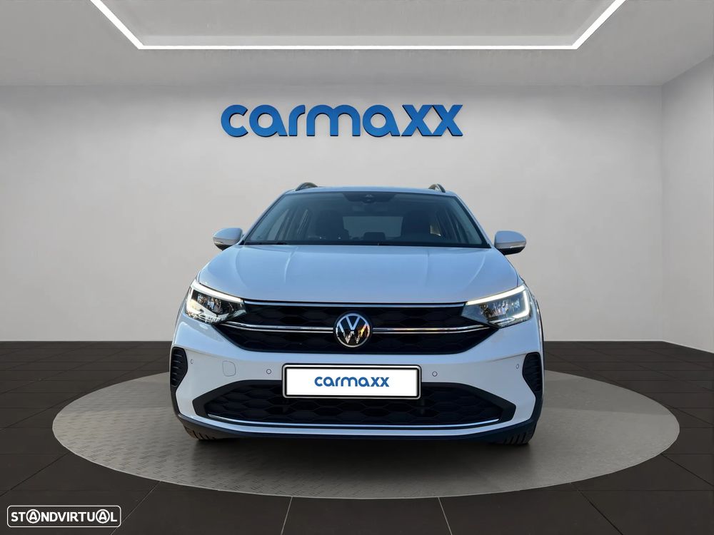 VW Taigo 1.0 TSI Life - 2