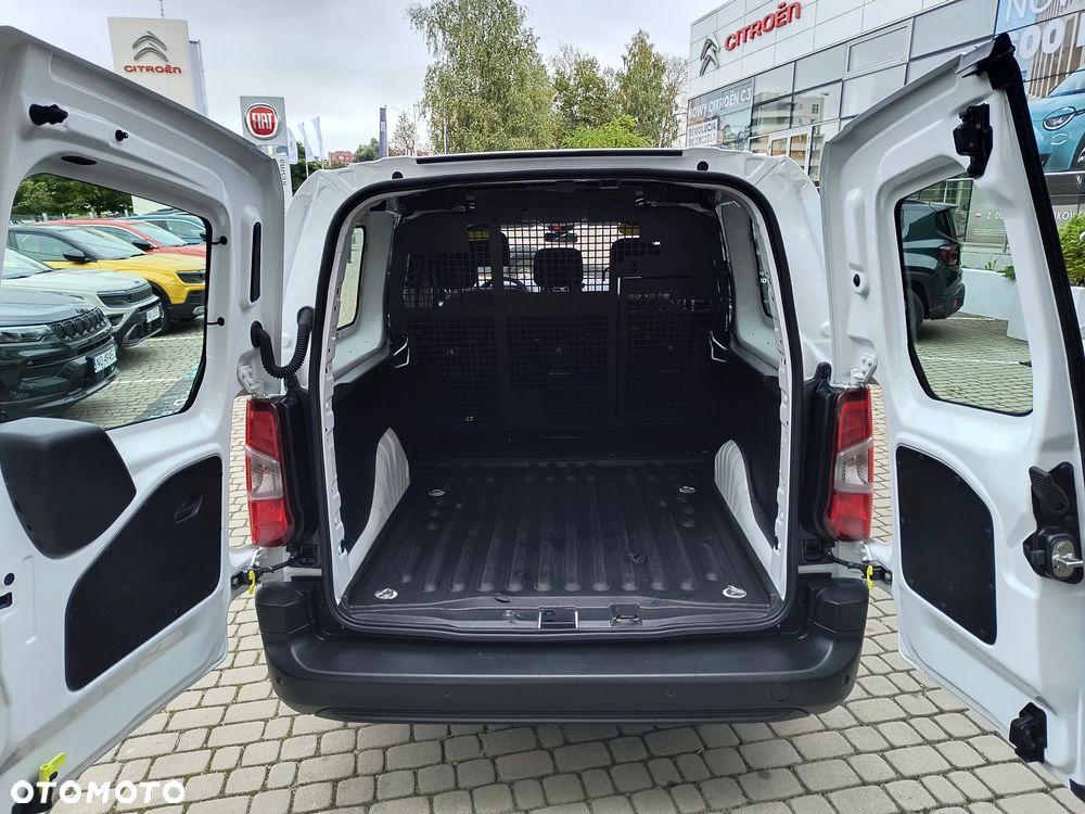 Opel Combo Life XL 1.5 CDTI Edition Plus S&S - 5