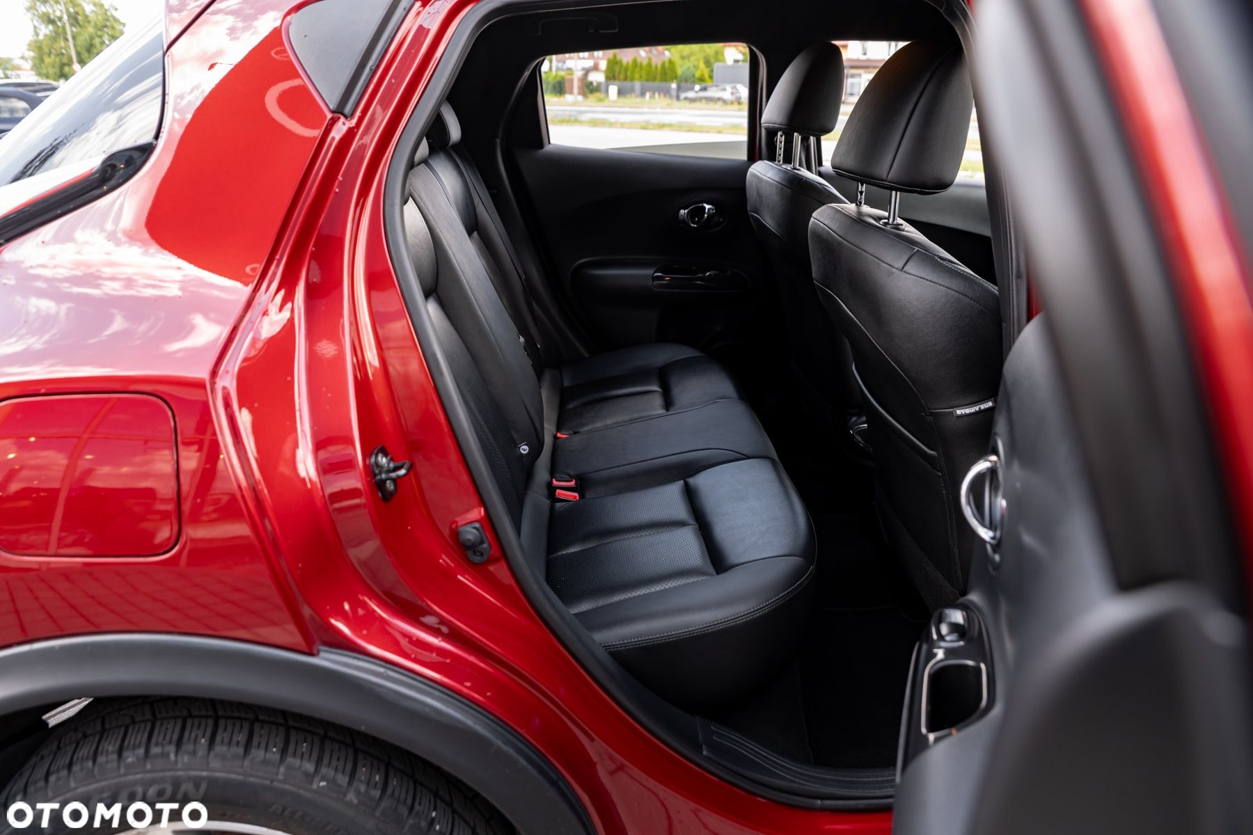 Nissan Juke 1.2 DIG-T N-Connecta - 15