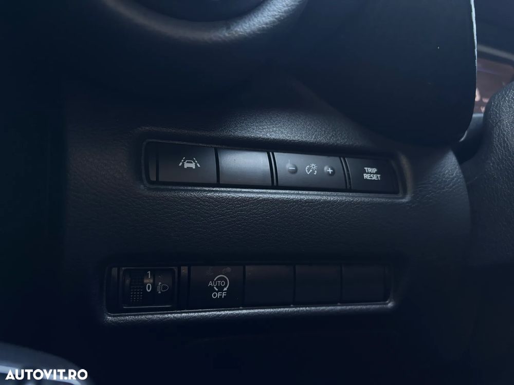 Nissan Juke DIG-T 117 DCT N-Connecta - 30