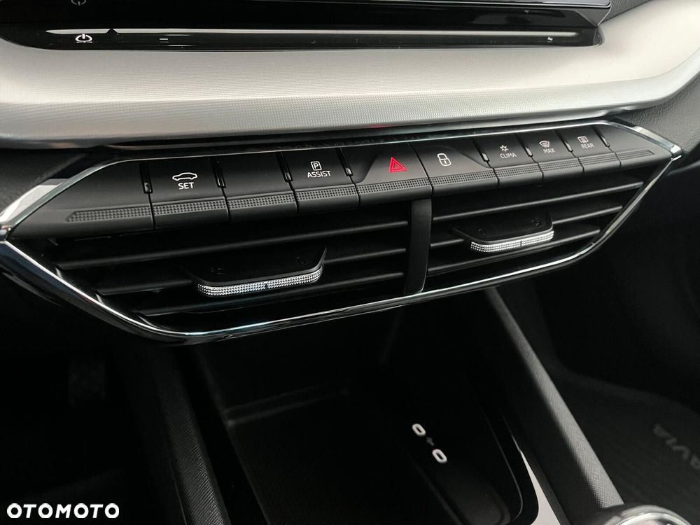 Skoda Octavia 1.5 TSI ACT Style - 26