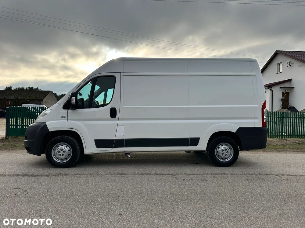 Fiat Ducato - 2