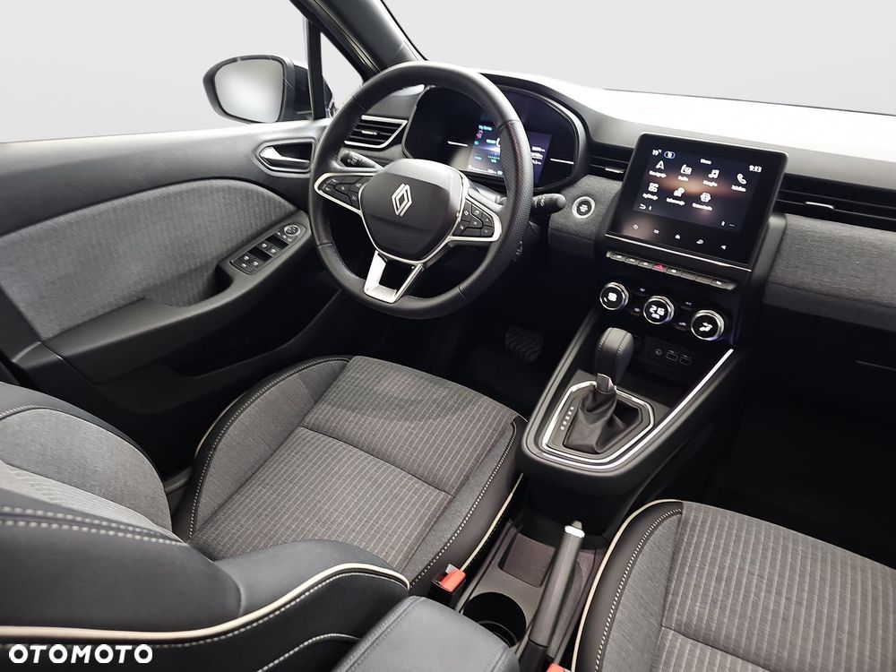 Renault Clio 1.6 E-TECH Full Hybrid 145 Techno - 25