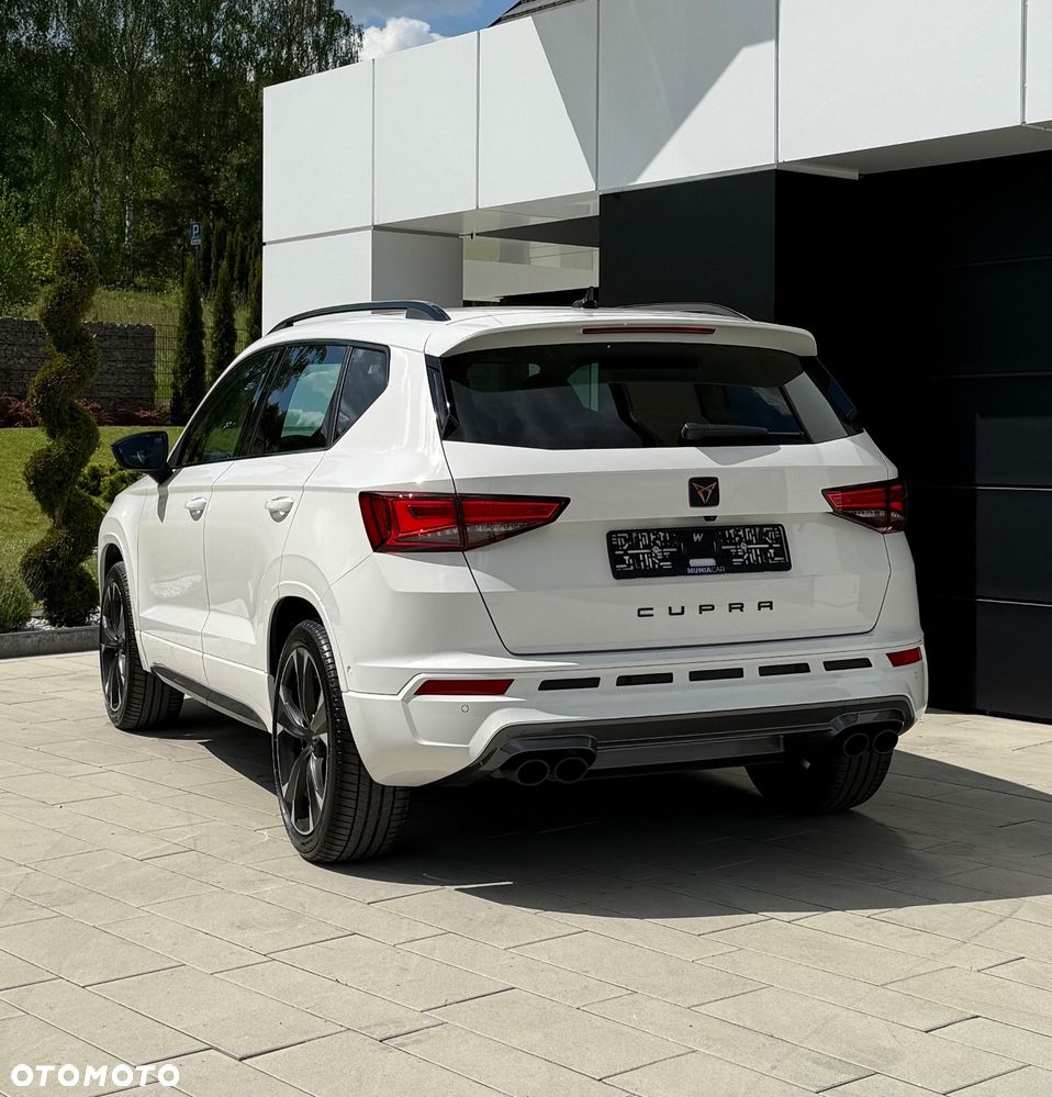Cupra Ateca - 20