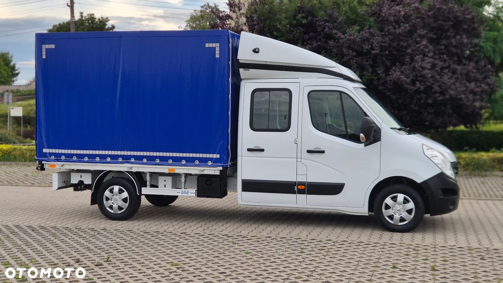 Renault Master - 12
