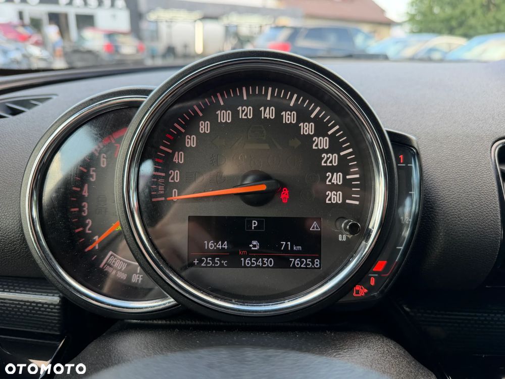 MINI Clubman Cooper - 27