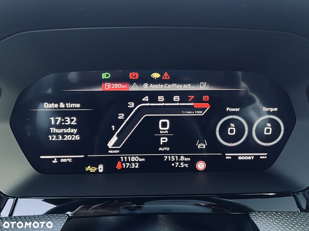 Audi RS3 Sportback - 12