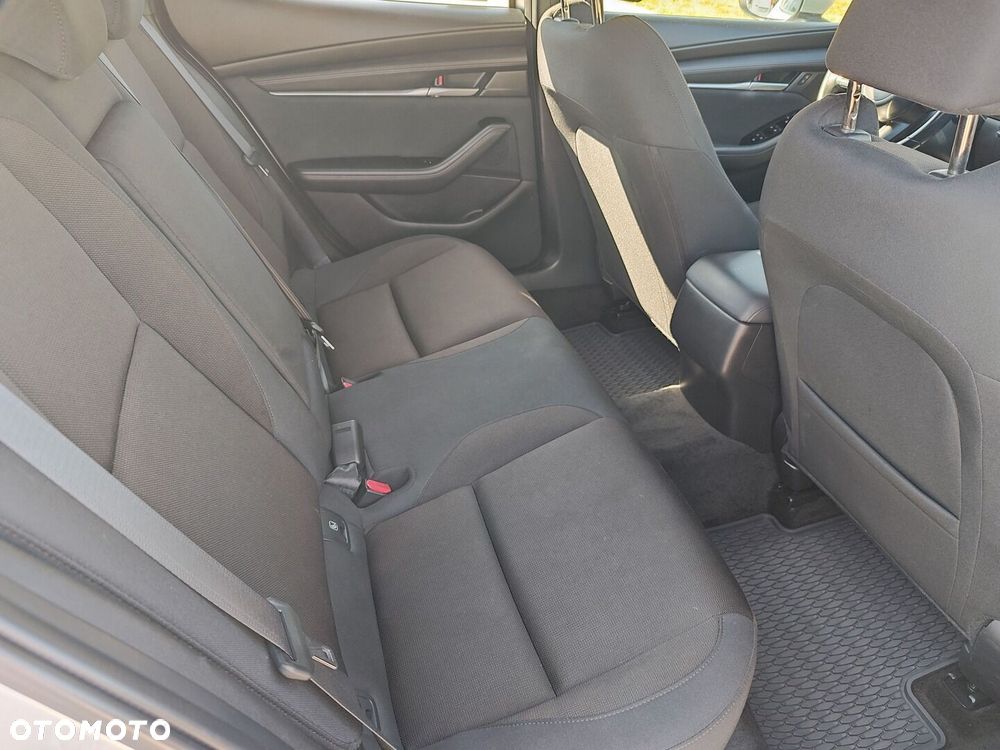 Mazda 3 2.0 mHEV Kanjo - 11
