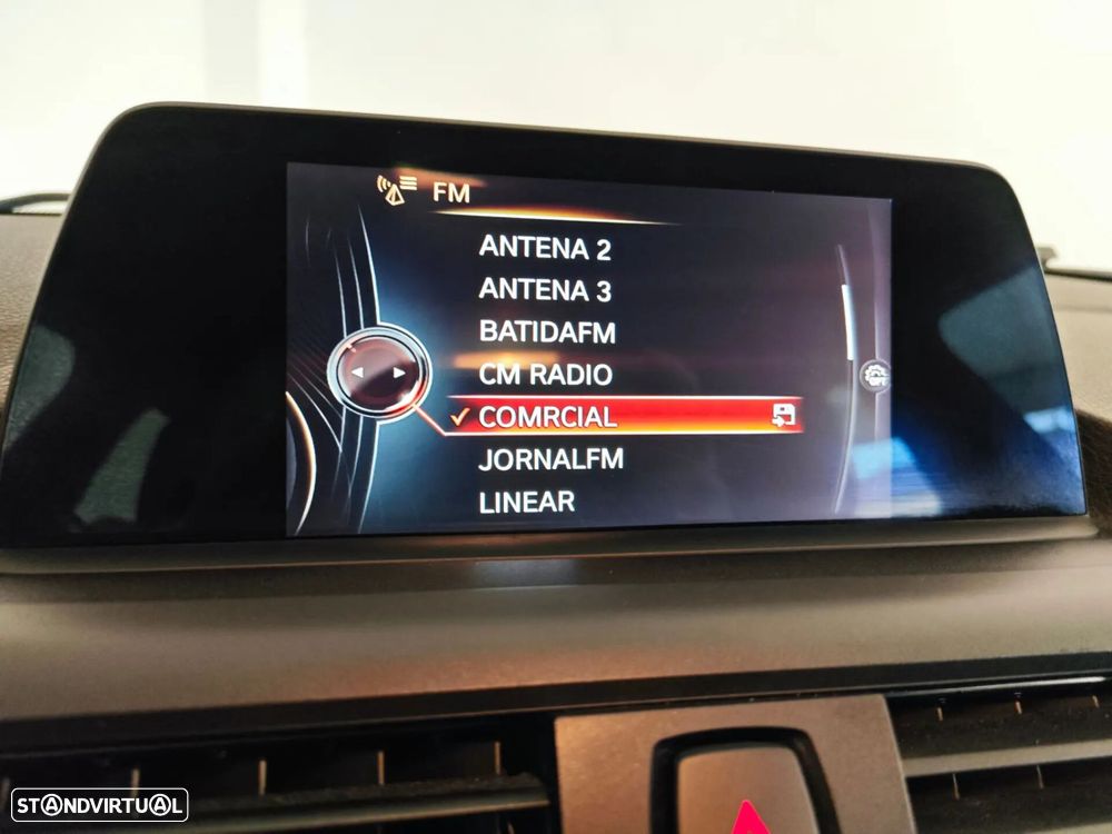 BMW 114 d Line Sport - 41