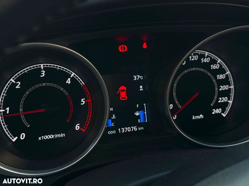 Mitsubishi ASX 1.8 DI-D 2WD Invite - 6