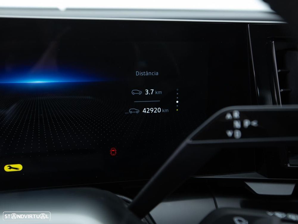 Renault Mégane E-Tech EV40 Equilibre - 20