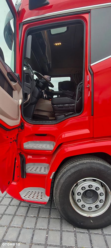 DAF XG+ PLUS 480 FT - 24