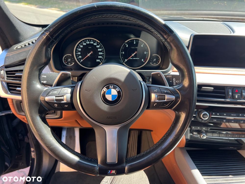 BMW X5 - 12