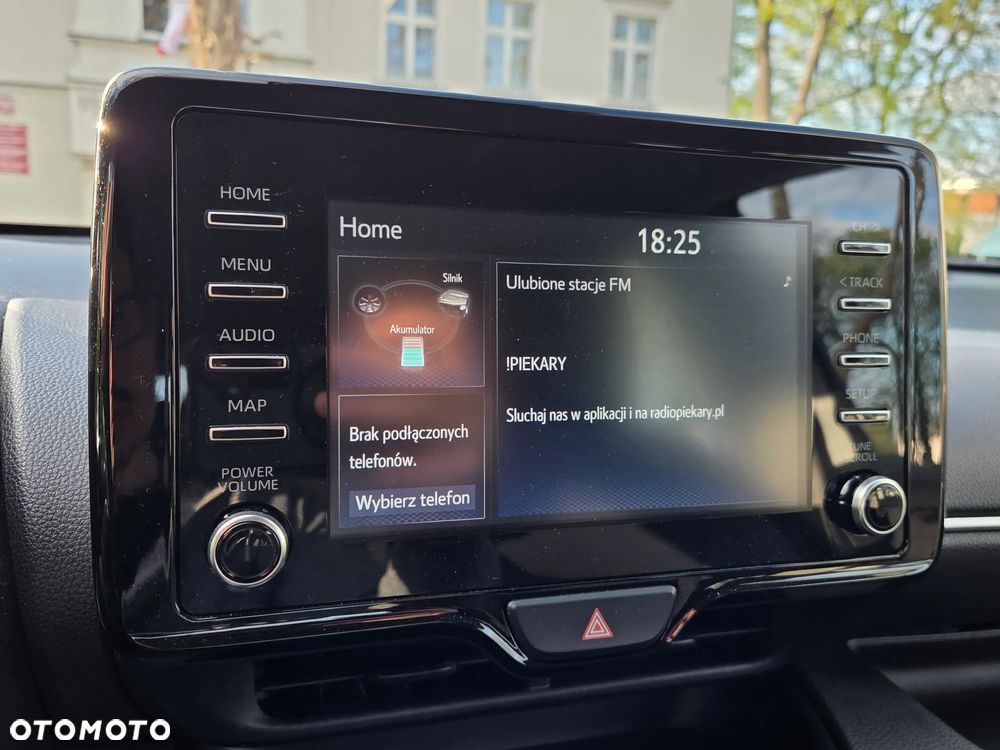 Mazda 2 Hybrid 1.5 VVT-i 116 CVT PURE - 29