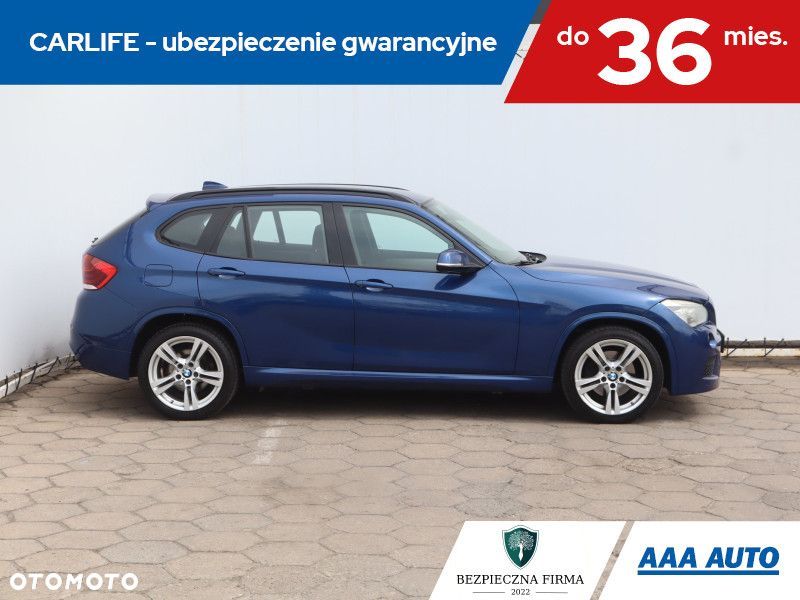 BMW X1 - 8