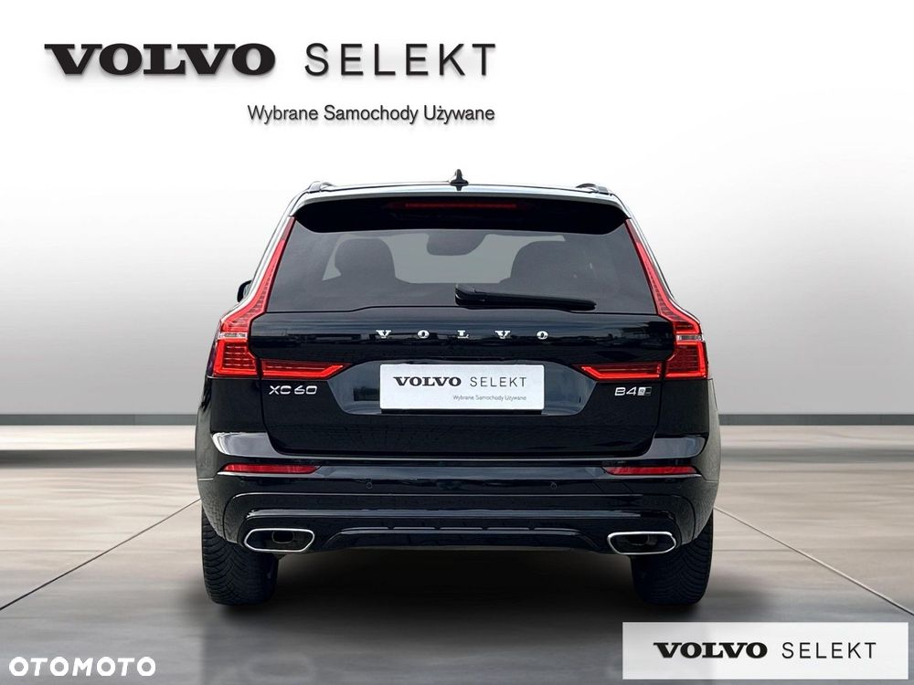 Volvo XC 60 - 5