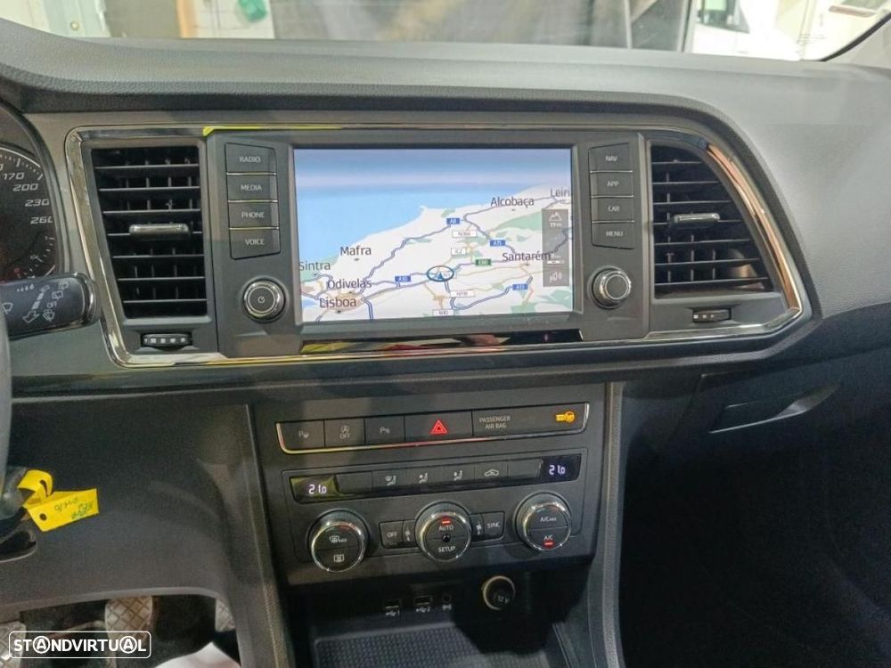 SEAT Ateca 1.6 TDI Style - 6