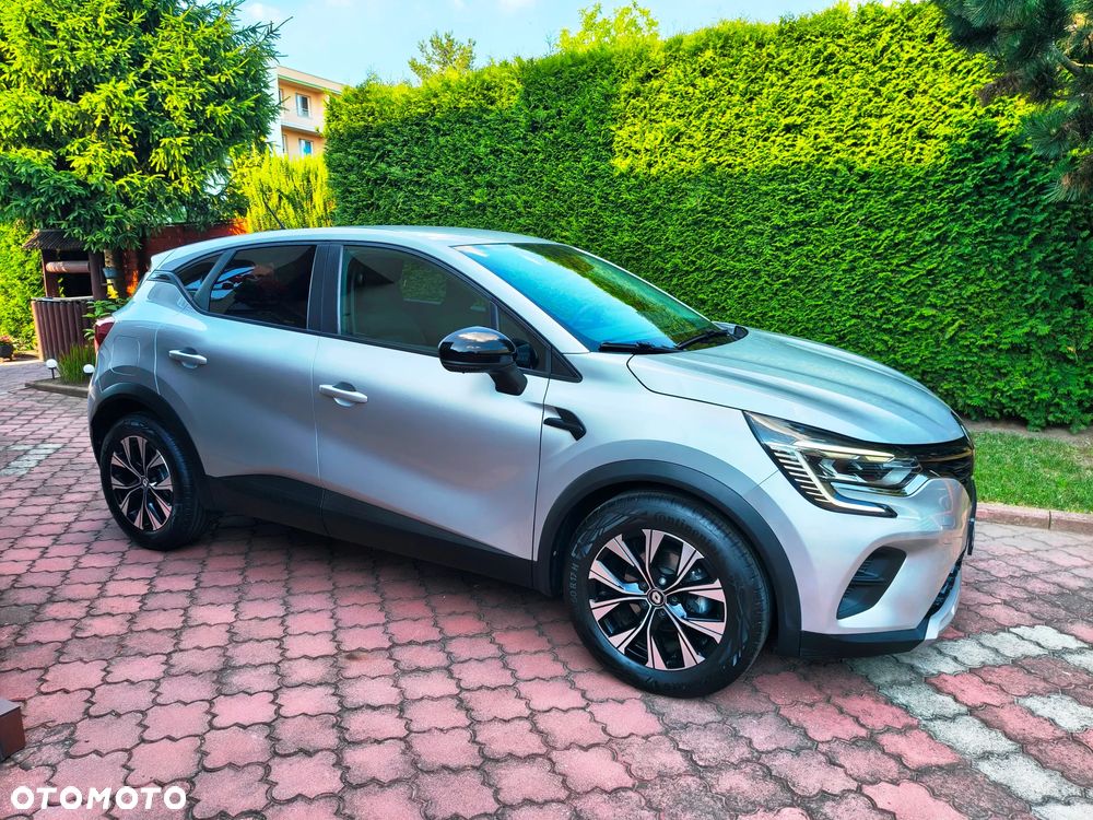Renault Captur 1.0 TCe Intens - 4