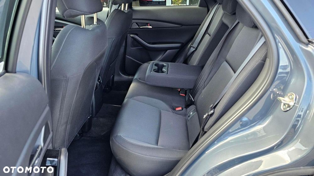 Mazda CX-30 2.0 mHEV Exclusive-Line 2WD - 13