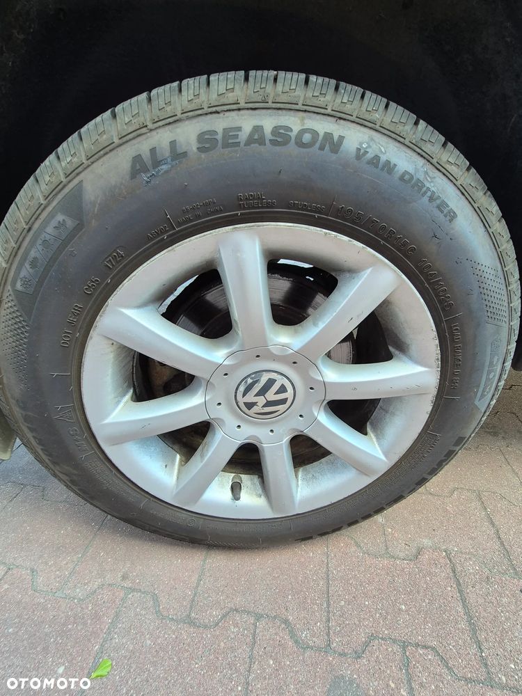 Volkswagen Transporter Standard - 14