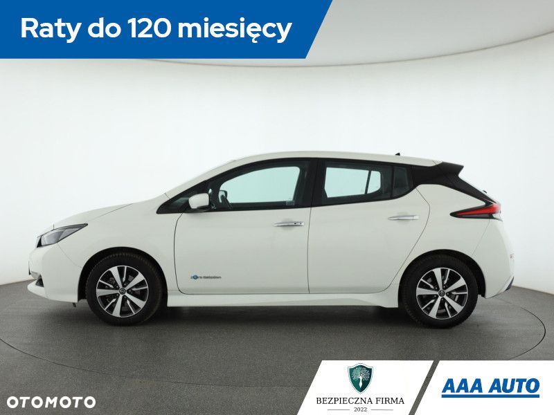 Nissan Leaf - 3