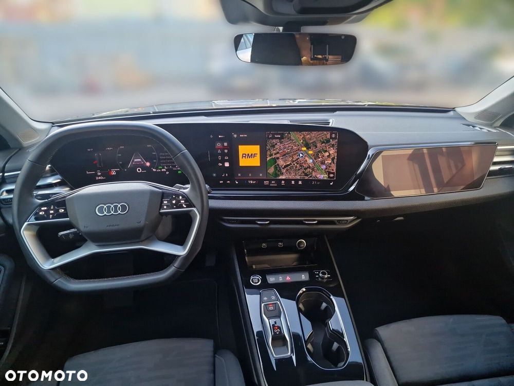 Audi A5 Avant TFSI S tronic - 21