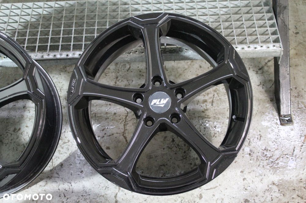 plw 18cali 5x120 et38 8j bmw f20 f26 f30 f32 - 4