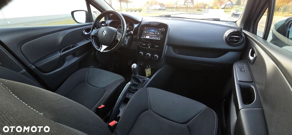 Renault Clio Energy dCi 90 Start & Stop Dynamique - 27