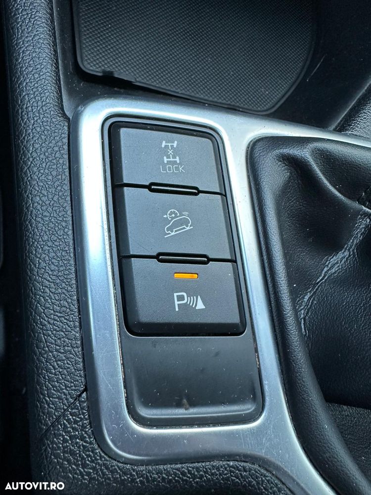 Kia Sportage - 15