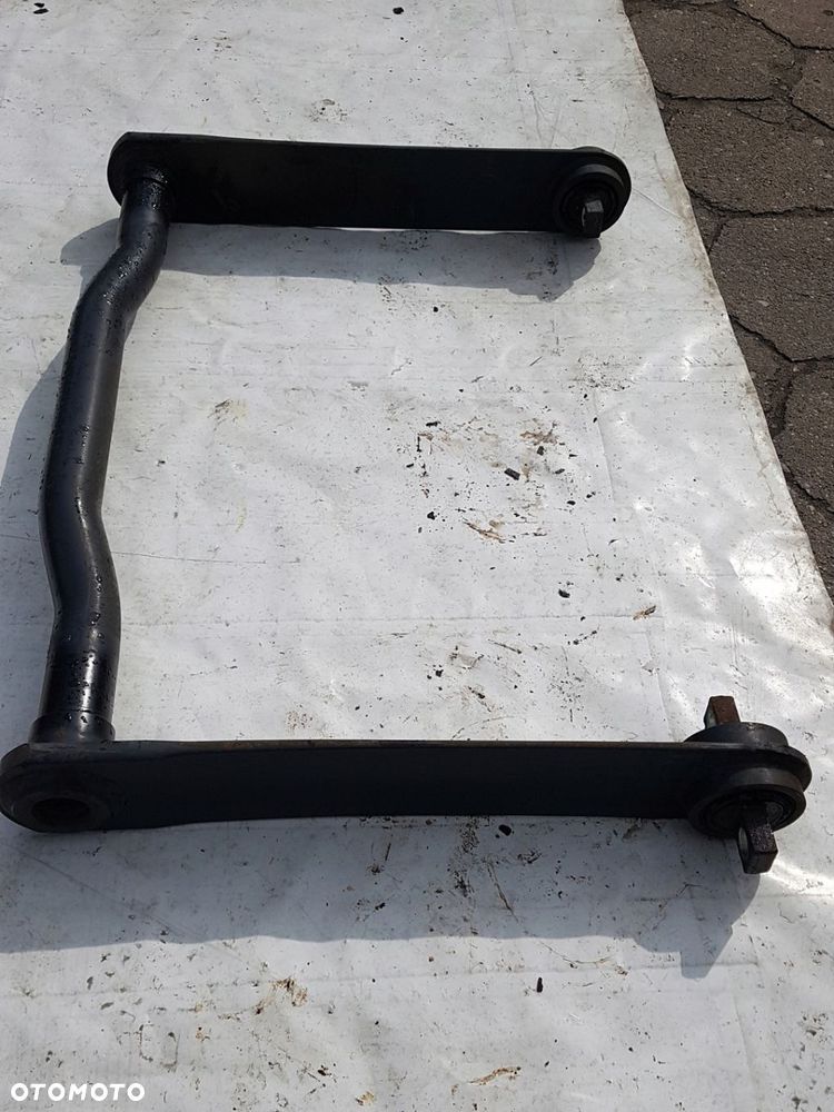 DRĄŻEK STABILIZATORA STABILIZACYJNY STABILIZATOR PRZÓD DAF XF 106 , CF - 2