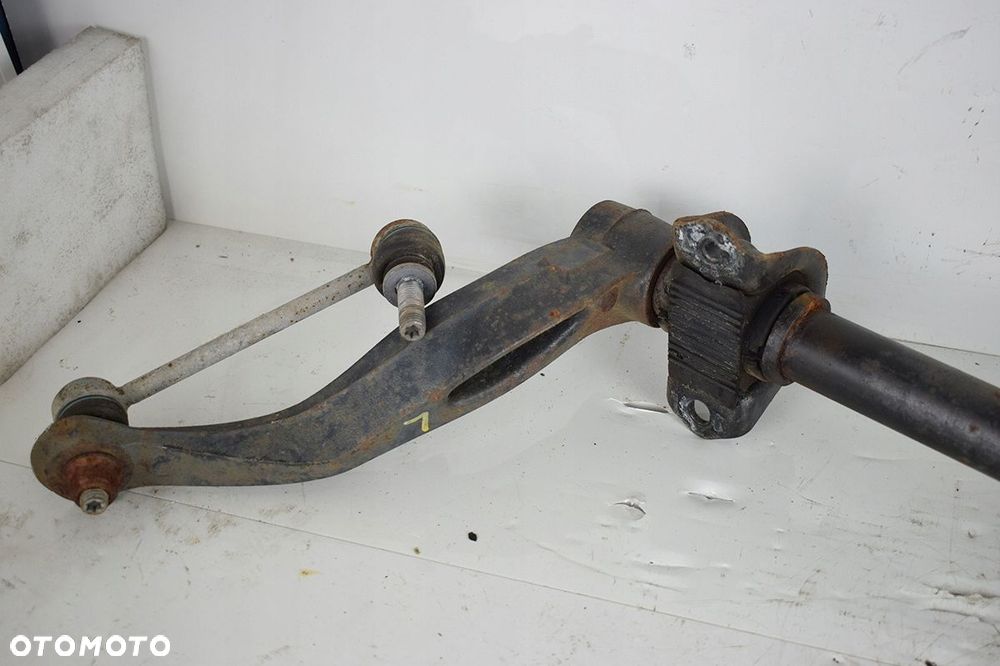 stabilizator tył tylny range rover sport l494 - 5