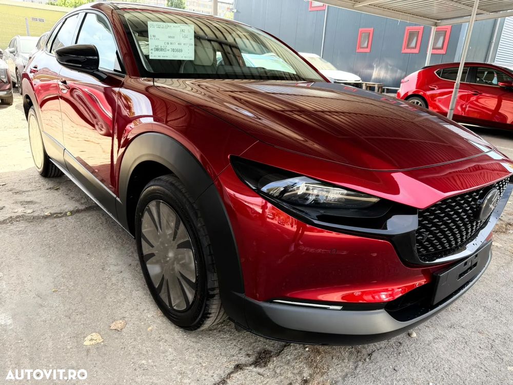 Mazda CX-30 - 5