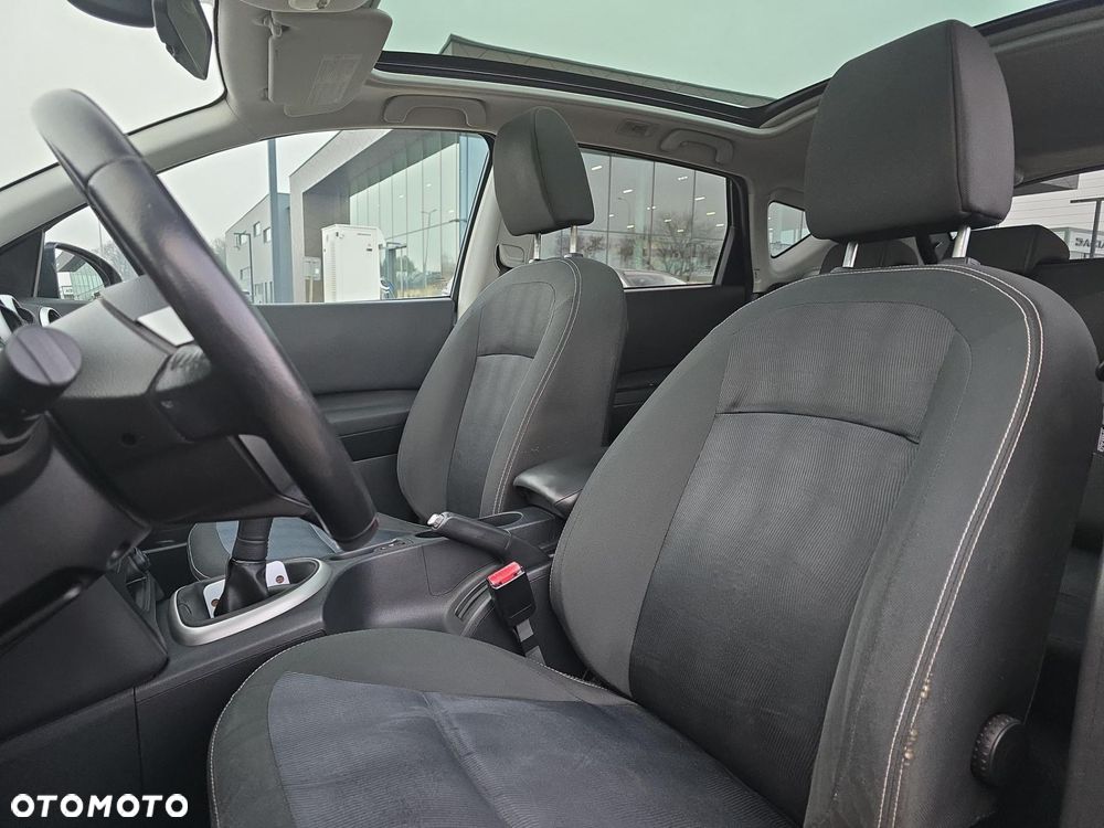 Nissan Qashqai 1.6 I-Way - 18