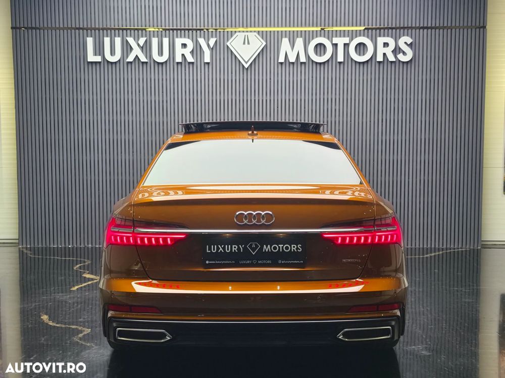 Audi A6 Limuzina 50 TFSI e quattro S tronic S line - 32