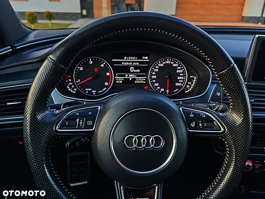 Audi A6 Avant 3.0 TDI S tronic - 21