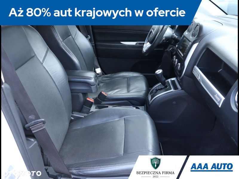 Jeep Compass - 10