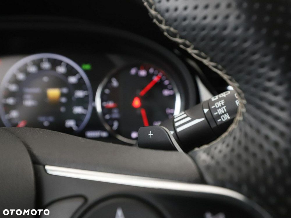 Opel Insignia 1.5 Direct InjectionTurbo Dynamic - 32