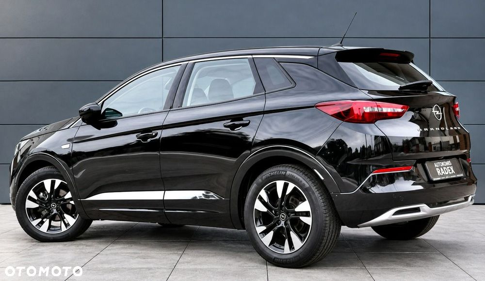 Opel Grandland - 8